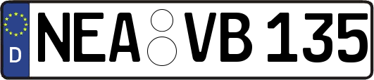 NEA-VB135