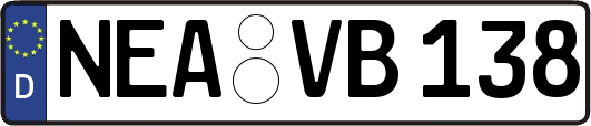 NEA-VB138