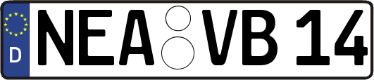 NEA-VB14