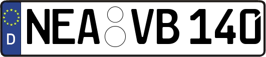NEA-VB140