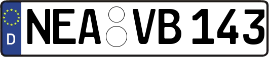 NEA-VB143