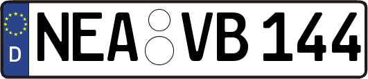 NEA-VB144
