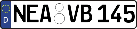 NEA-VB145