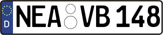 NEA-VB148