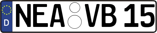 NEA-VB15