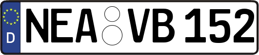 NEA-VB152
