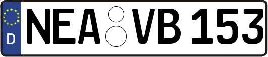 NEA-VB153