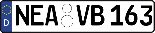 NEA-VB163