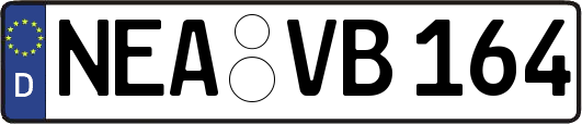 NEA-VB164