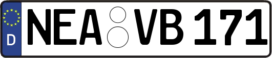 NEA-VB171