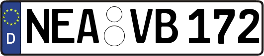 NEA-VB172