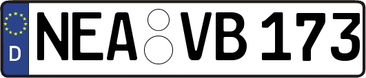 NEA-VB173