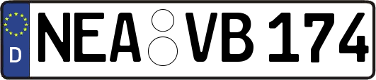 NEA-VB174