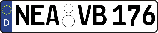 NEA-VB176