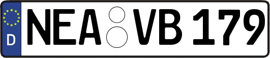 NEA-VB179