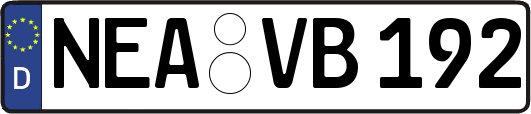 NEA-VB192