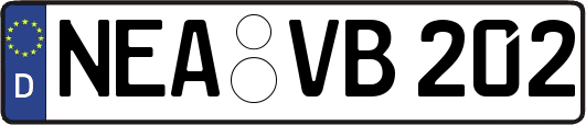 NEA-VB202