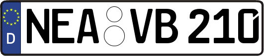 NEA-VB210