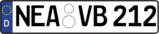 NEA-VB212