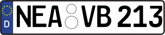 NEA-VB213