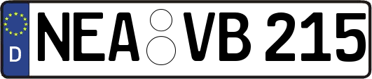 NEA-VB215