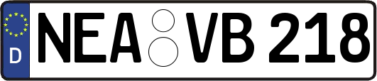NEA-VB218