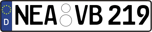 NEA-VB219