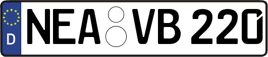 NEA-VB220