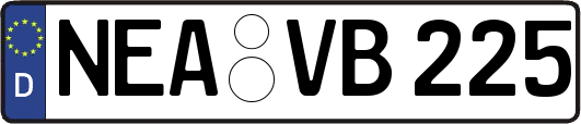 NEA-VB225