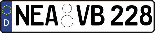 NEA-VB228