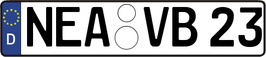 NEA-VB23