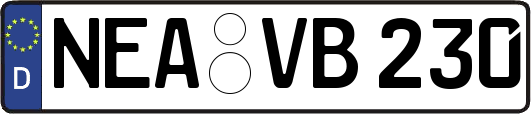 NEA-VB230
