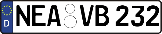 NEA-VB232