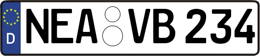 NEA-VB234
