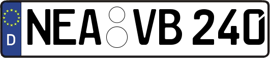 NEA-VB240