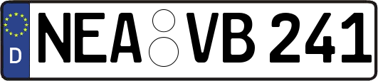 NEA-VB241