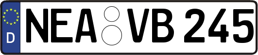 NEA-VB245