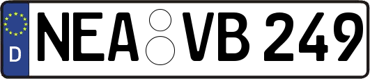 NEA-VB249
