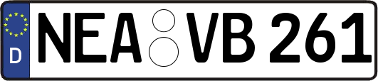 NEA-VB261