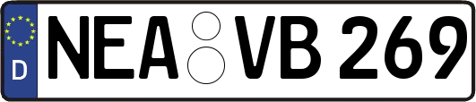 NEA-VB269