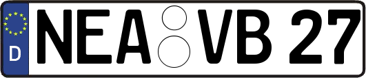 NEA-VB27