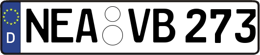 NEA-VB273