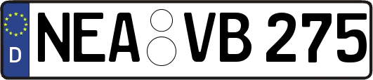 NEA-VB275