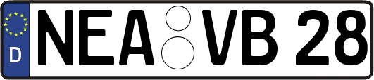 NEA-VB28