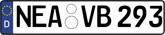 NEA-VB293