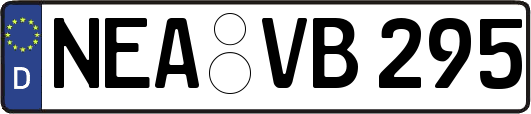 NEA-VB295