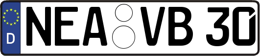 NEA-VB30