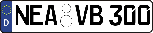 NEA-VB300