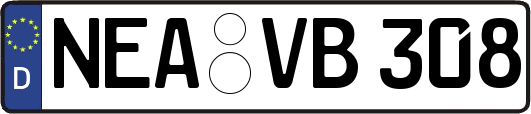 NEA-VB308