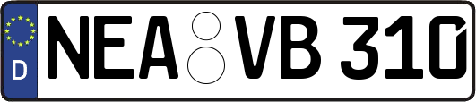 NEA-VB310